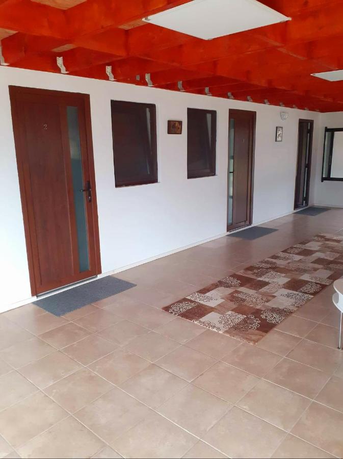 Vila Legrand Bazias Cameră foto