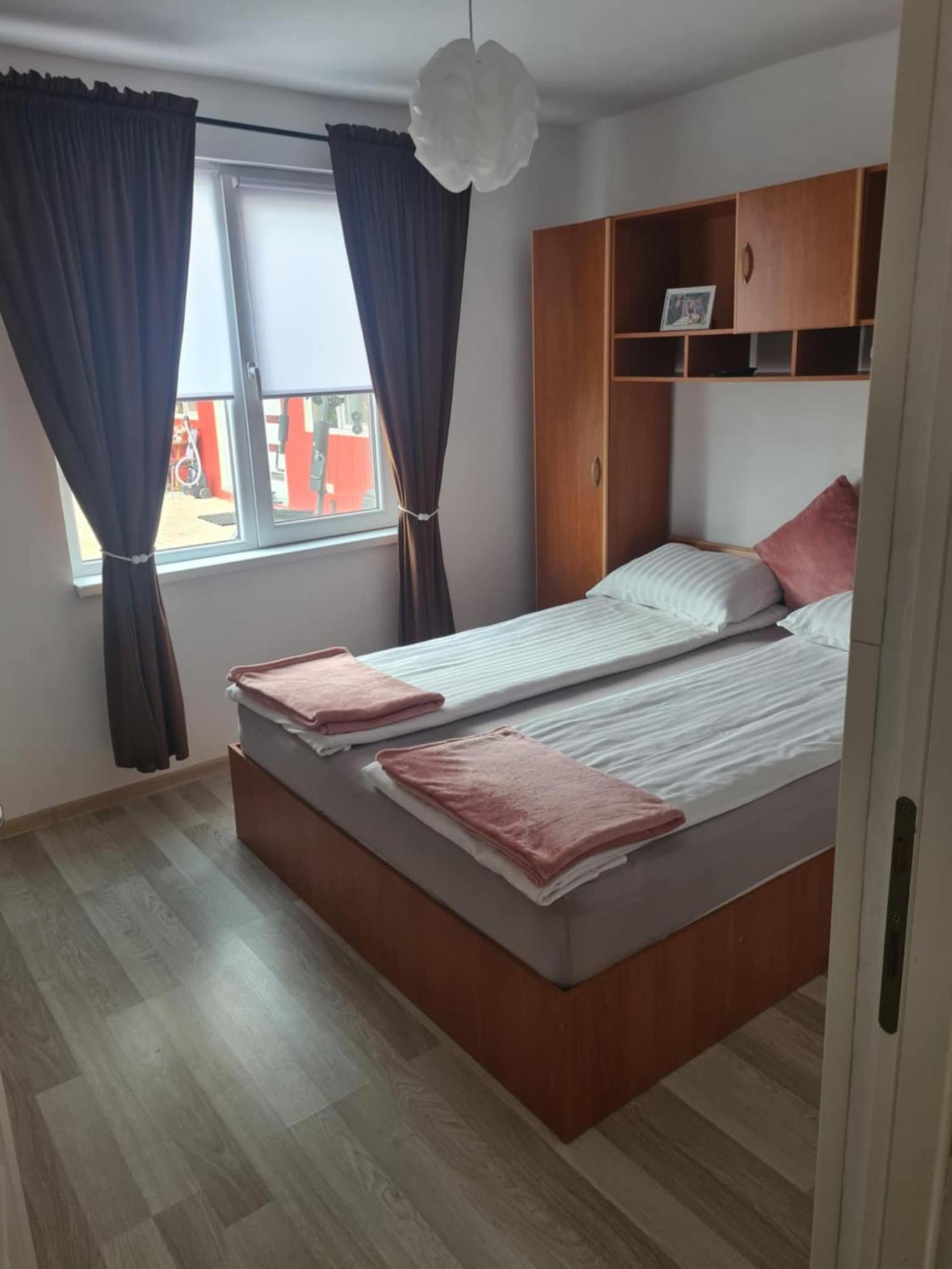 Vila Legrand Bazias Cameră foto