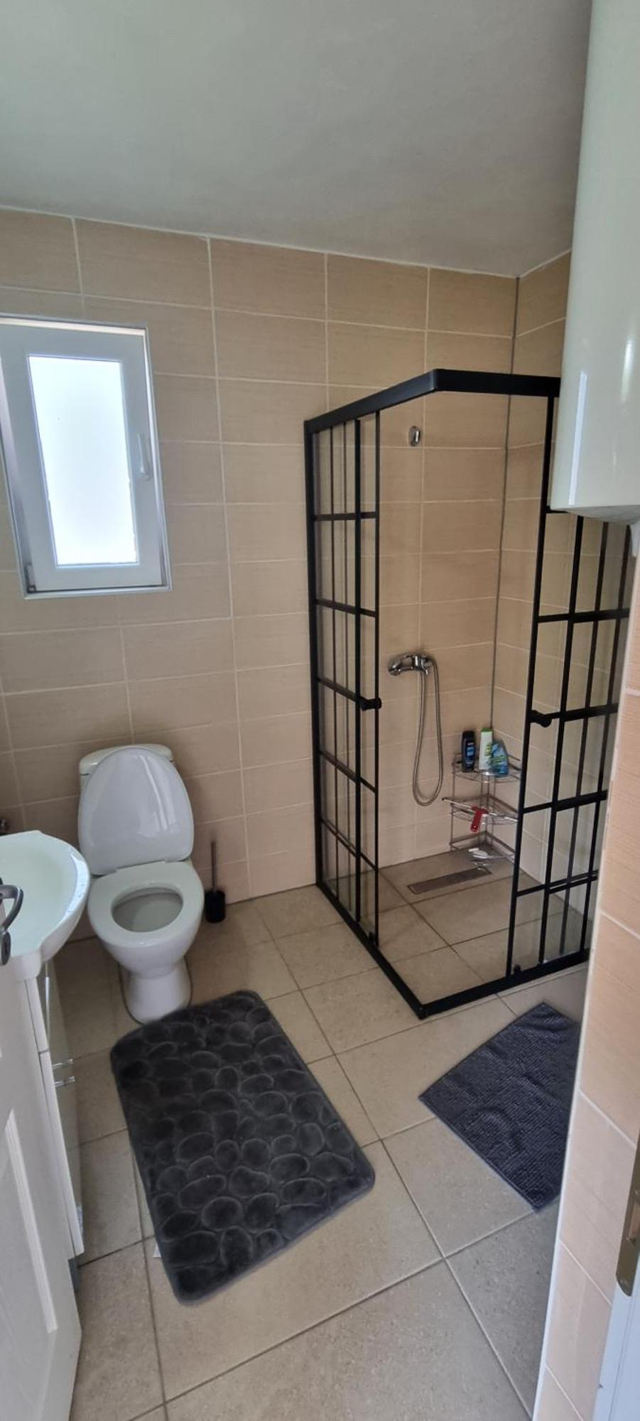 Vila Legrand Bazias Cameră foto